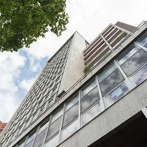 Bleue Loft Ramblas Centre Appartement